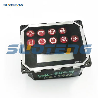 136-3085 1363085 شاشة مراقبة لقطع غيار جرار D7R