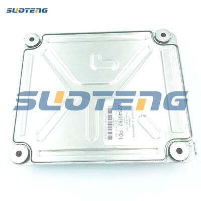 VOE22346792 22346792 جهاز تحكم ECU لقطب D13 قطع غيار المحرك