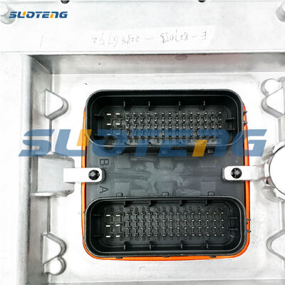 VOE22346792 22346792 جهاز تحكم ECU لقطب D13 قطع غيار المحرك
