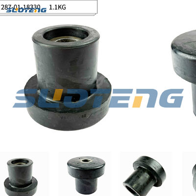 287-01-18330 2870118330 وسادة أمامية لشاحنات HD180 HD200D