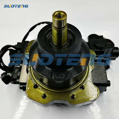 708-7R-00612 مجموعة المحرك للجرافة D41P-6