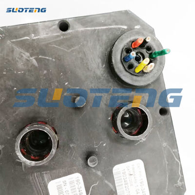 190-3482 1903482 Emergency Control Module For 583T Pipelayer