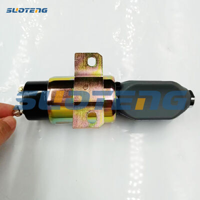 XKDE-01455 XKDE01455 صمام سولينويد للحفر R210LC-7
