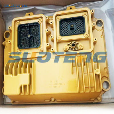 544-1832 5441832 وحدة تحكم ECU للحفارة E352