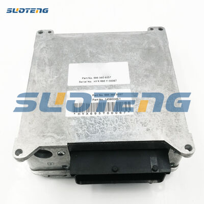VOE1439024 1439024 وحدة تحكم ECU وحدة تحكم لـ EW140B و EW160B قطع غيار الحفر