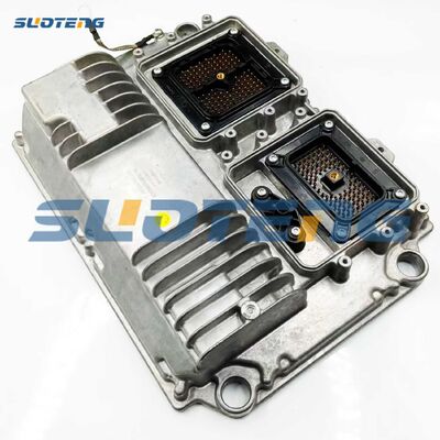 521-8373 5218373 وحدة تحكم كمبيوتر لوحة التحكم ECM ECU للحفار A6E4