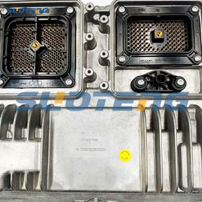 521-8373 5218373 وحدة تحكم كمبيوتر لوحة التحكم ECM ECU للحفار A6E4