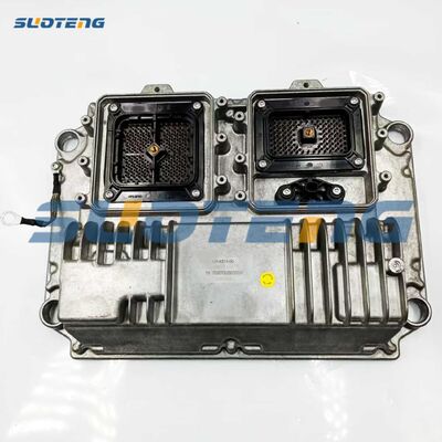 521-8373 5218373 وحدة تحكم كمبيوتر لوحة التحكم ECM ECU للحفار A6E4