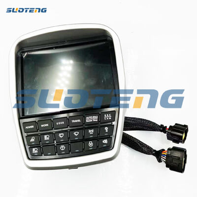 21K8-42501 21K842501 Monitor Display Panel for HX480 Excavator Parts