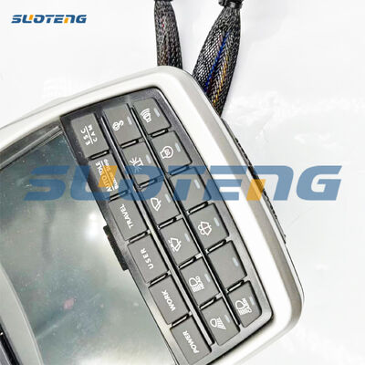 شاشة لوحة العرض 21K8-42501 21K842501 للحفارة HX480