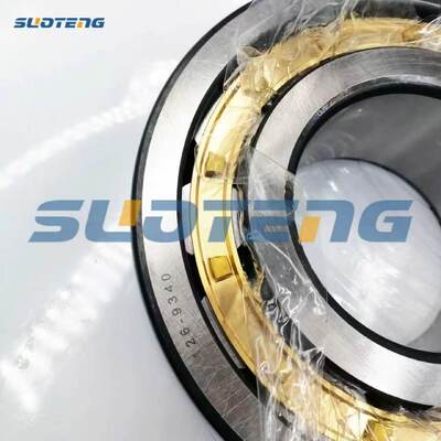 126-9340 1269340 أسطواني أسطواني للضاغطة CS-44