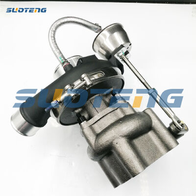 150105-00057 15010500057 شاحن توربو للمحرك DL06