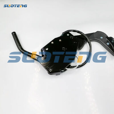 234-6613 2346613 قفل رافعة هيدروليكية للسلامة للحفار 312D