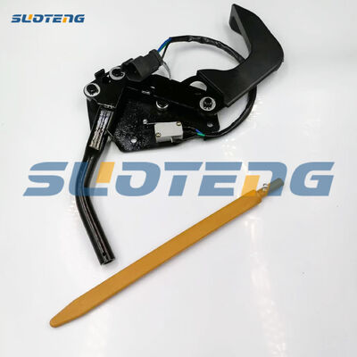 234-6613 2346613 قفل رافعة هيدروليكية للسلامة للحفار 312D