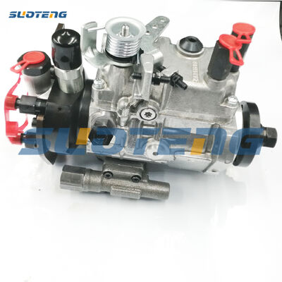 8923A055G مضخة حقن الوقود للمحرك DP200 DP210