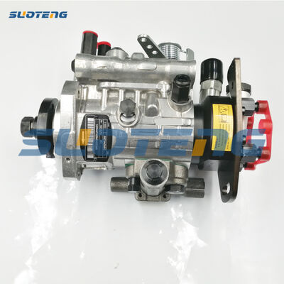 8923A055G مضخة حقن الوقود للمحرك DP200 DP210