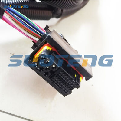 KNR10850 ضفيرة أسلاك للحفار SH130-5