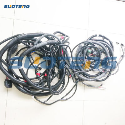 KNR10850 ضفيرة أسلاك للحفار SH130-5