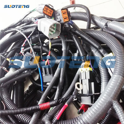 KNR10850 ضفيرة أسلاك للحفار SH130-5