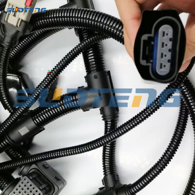 6754-81-9520 6754819520 ضفيرة أسلاك المحرك للمحرك