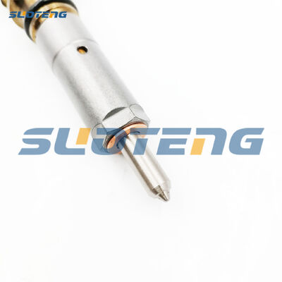 32F61-00062 Common Rail Fuel Injector for C6 Engine