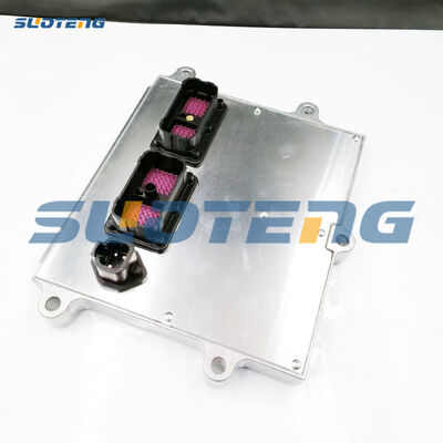 4921776 Engine Control Module ECM For PC200-7 PC400-7 Excavators