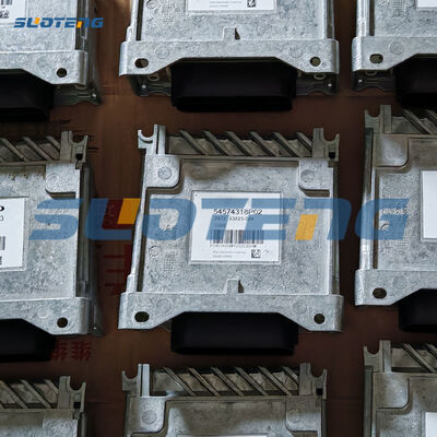 VOE247223114 247223114 وحدة تحكم وحدة تحكم ECU لجهاز الحفر EC210 أجزاء الحفر