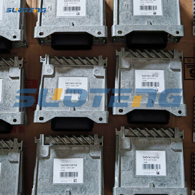 VOE247223114 247223114 وحدة تحكم وحدة تحكم ECU لجهاز الحفر EC210 أجزاء الحفر