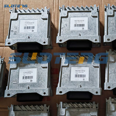 VOE247223114 247223114 وحدة تحكم وحدة تحكم ECU لجهاز الحفر EC210 أجزاء الحفر