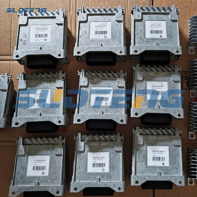 VOE247223114 247223114 وحدة تحكم وحدة تحكم ECU لجهاز الحفر EC210 أجزاء الحفر
