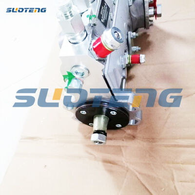 4093766 مضخة حقن الوقود للحفار R215LC7