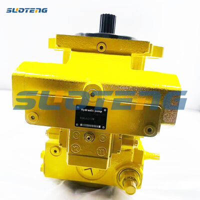 139-4151 421-1808 Hydraulic Pump for D8R Dozer