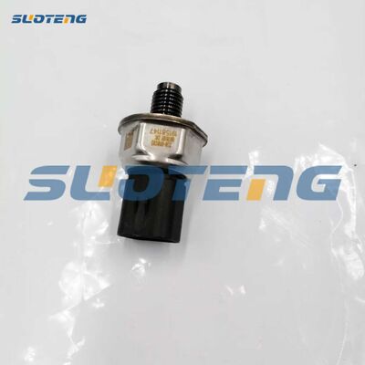 238-0118 2380118 Fuel Pressure Sensor for E320D Excavator