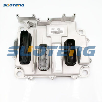 39100-82720 وحدة تحكم ECU 3910082720 لأجزاء المحرك