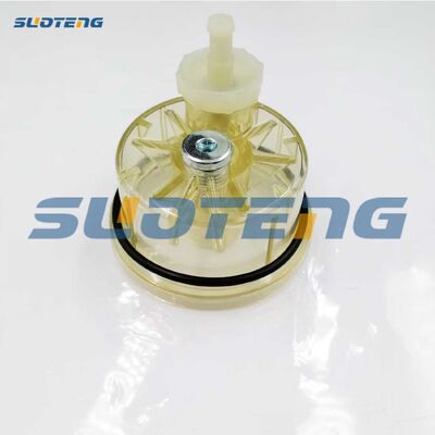 فلتر وقود باور 11NA-71050 11NA71050 للحفار R140