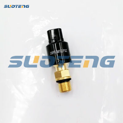 20PS981-2 مستشعر مفتاح الضغط للحفارة R215-7