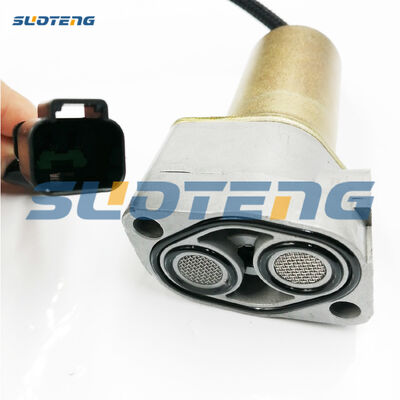 702-21-07610 7022107610 صمام الكهربائي للحفر PC200