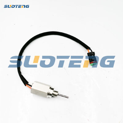 3E8700 جهاز استشعار درجة الحرارة لجهاز تحميل 980C