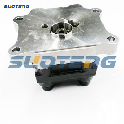 708-3T-04520 مضخة العجلات الهيدروليكية 7083T04520 للحفر PC70-8