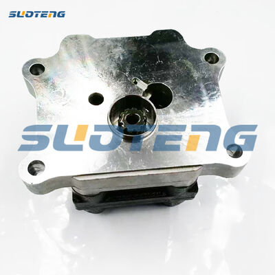 708-3T-04520 مضخة العجلات الهيدروليكية 7083T04520 للحفر PC70-8