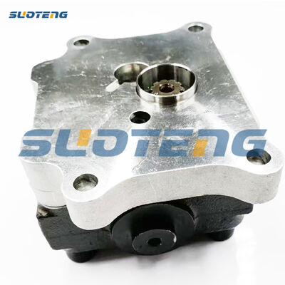 708-3T-04520 مضخة العجلات الهيدروليكية 7083T04520 للحفر PC70-8