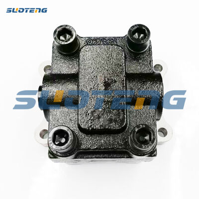 708-3T-04520 مضخة العجلات الهيدروليكية 7083T04520 للحفر PC70-8