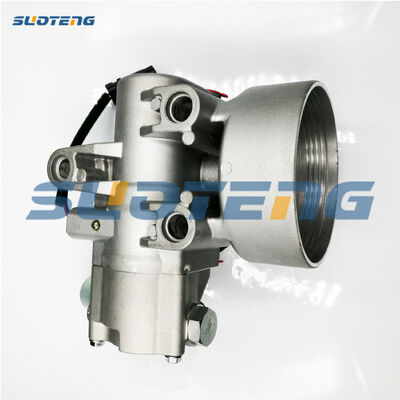 مضخة الوقود المبدئية لمحرك C9.3