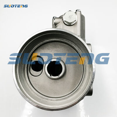 مضخة الوقود المبدئية لمحرك C9.3