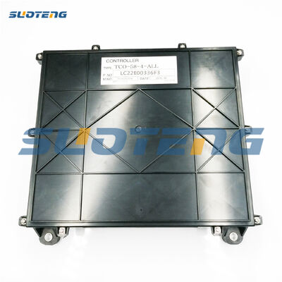 وحدة تحكم LC22E00336F3 للحفار SK380-10