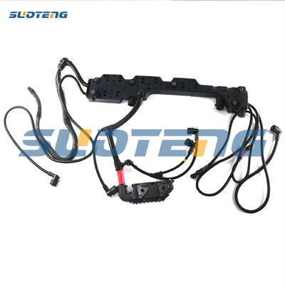 VOE15107205 15107205 EC460BLC D12 حزمة الأسلاك في المحرك