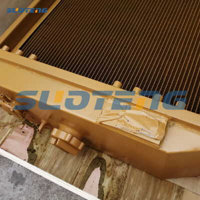 7N-5128 7N5128 مبرد زيت لودر D6G