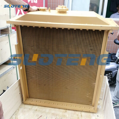 7N-5128 7N5128 مشعاع مبرد الزيت لقطع غيار جرار D6D