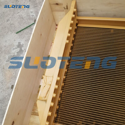 7N-5128 7N5128 مشعاع مبرد الزيت لقطع غيار جرار D6D