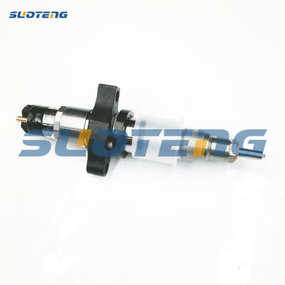 0445 120 028 0445120028 504055805 محرك حقن الوقود للسكك الحديدية الشائعة
